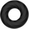 CRAZY BULL - BAGUE EN SILICONE SPIRALE