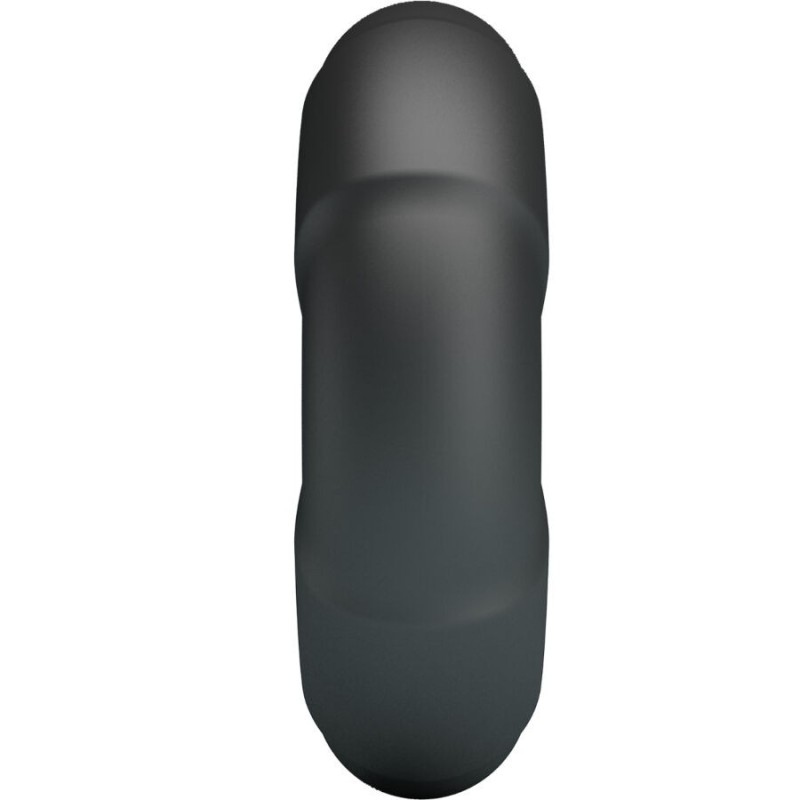 ANNEAU EN SILICONE Arvell MODÈLE 12 - CRAZY BULL -