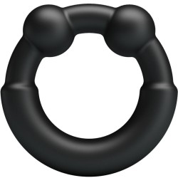 CRAZY BULL - BAGUE EN SILICONE MECO MODÈLE 15