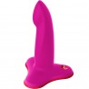 FUN FACTORY - GODEMICHET POINT G LIMBA FLEX TAILLE S MAGENTA