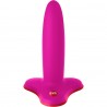 FUN FACTORY - GODEMICHET POINT G LIMBA FLEX TAILLE S MAGENTA
