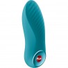 FUN FACTORY - VIBRATEUR BIJOU BULLET AQUAMARINE
