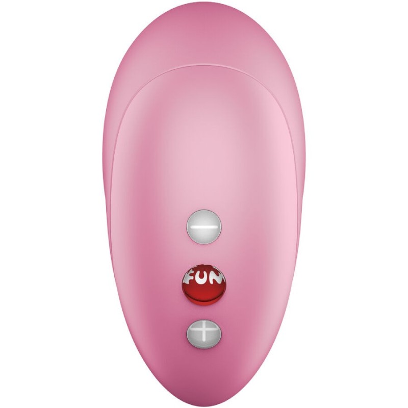 FUN FACTORY - VIBRATEUR À IMPULSIONS D'AIR