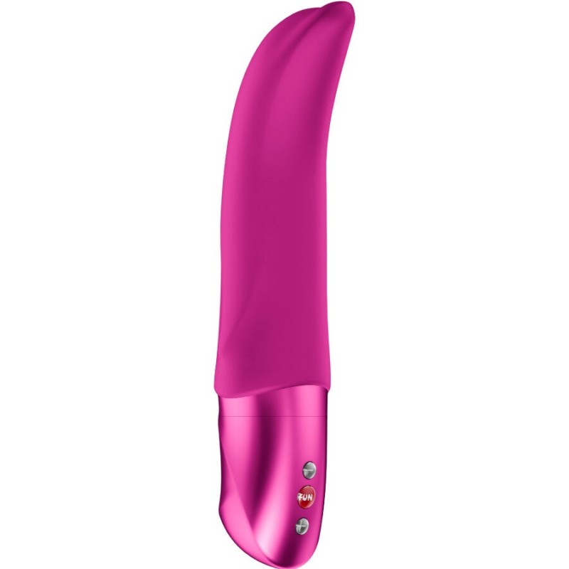 FUN FACTORY - VIBRATEUR POINT G DIVA DOLPHIN