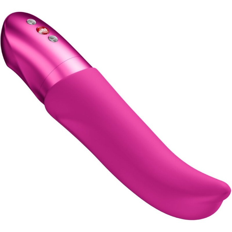 FUN FACTORY - VIBRATEUR POINT G DIVA DOLPHIN