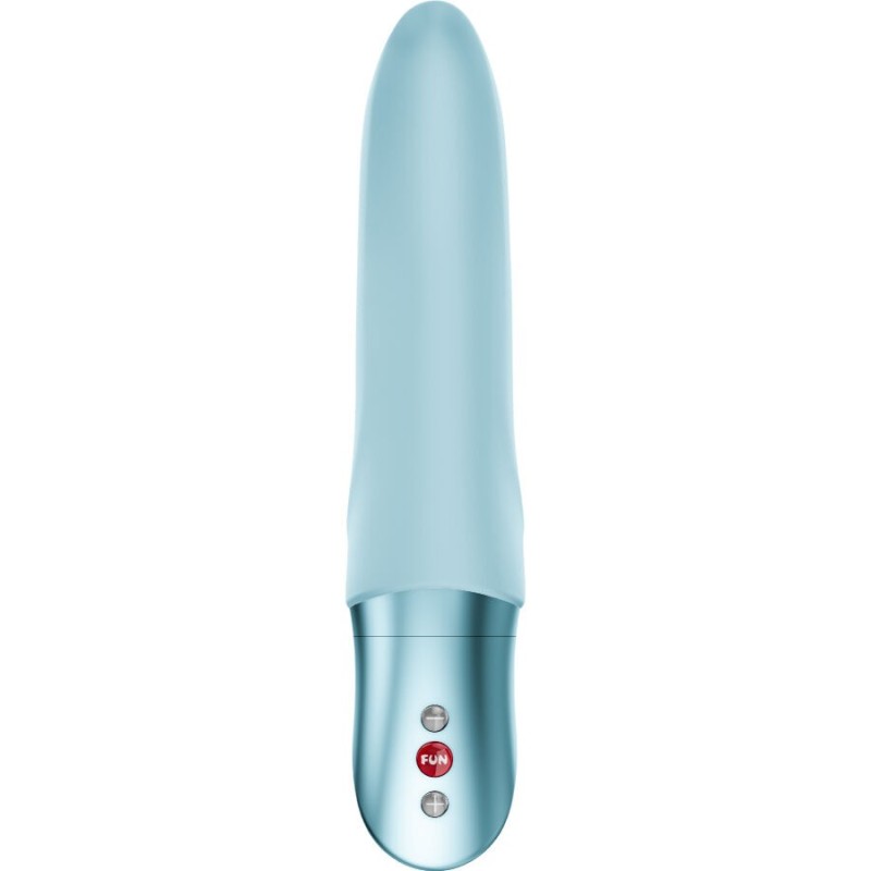 FUN FACTORY - VIBRATEUR POINT G DIVA DOLPHIN