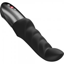 FUN FACTORY - ABBY G VIBRATEUR POINT G NOIR