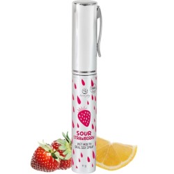 SECRETPLAY - SPRAY SEXUEL ORAL