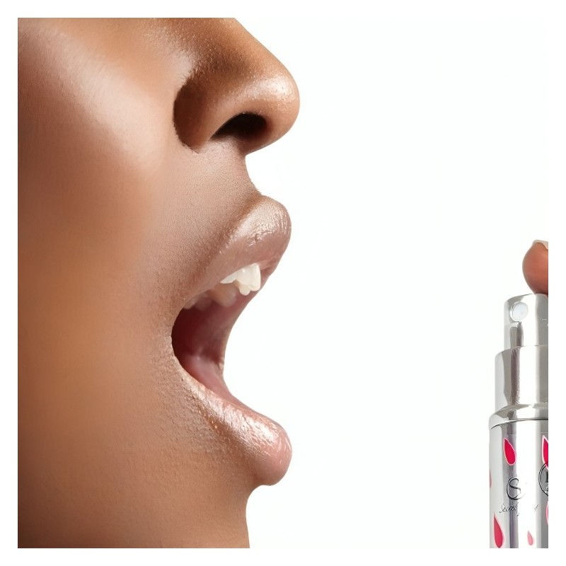 SECRETPLAY - SPRAY SEXUEL ORAL