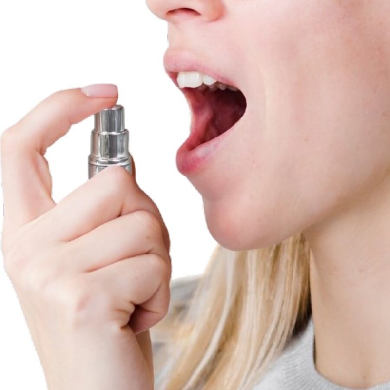 SECRETPLAY - SPRAY SEXUEL ORAL