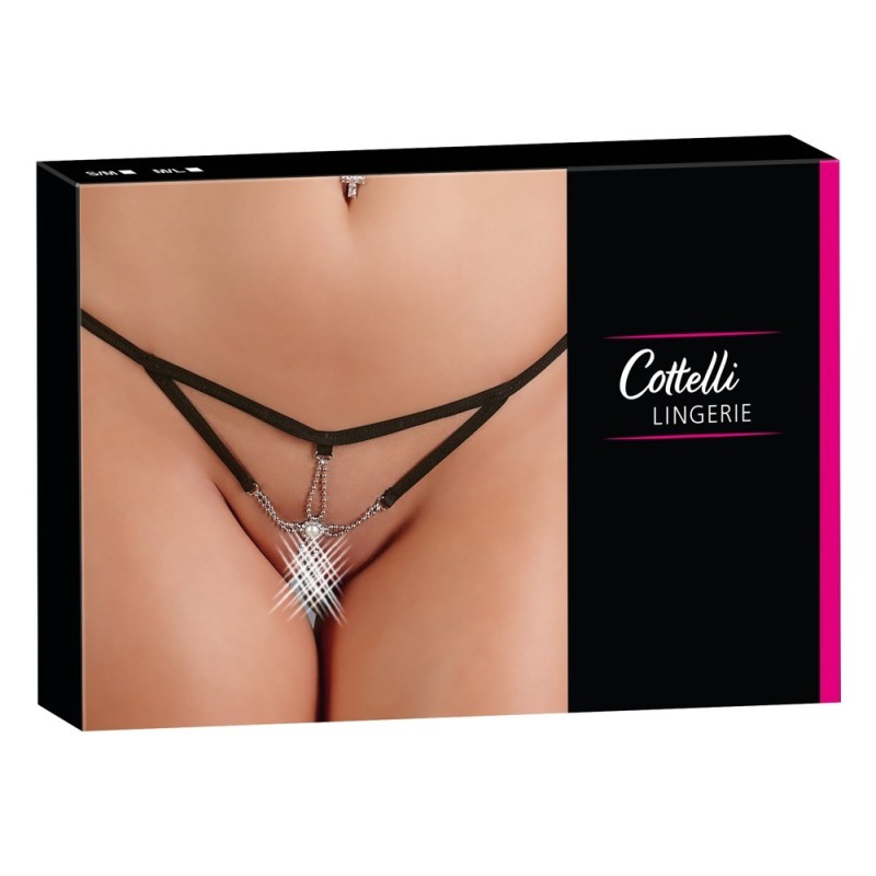 String Seestern - Cottelli - S/M