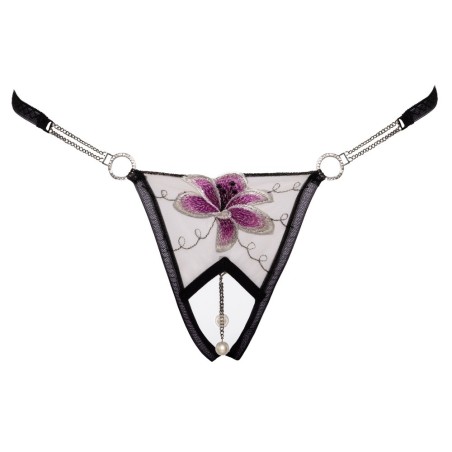 String ouvert de Cottelli LINGERIE