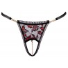 String ouvert de Cottelli LINGERIE