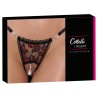 String ouvert de Cottelli LINGERIE