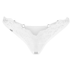 String ouvert de belle coupe Arrowel de Obsessive