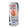 Masturbateur vaginal Red Dolls Energy Pleasure