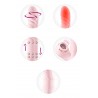 vibromasseur rabbit 5-en-1 -Classy - yoba