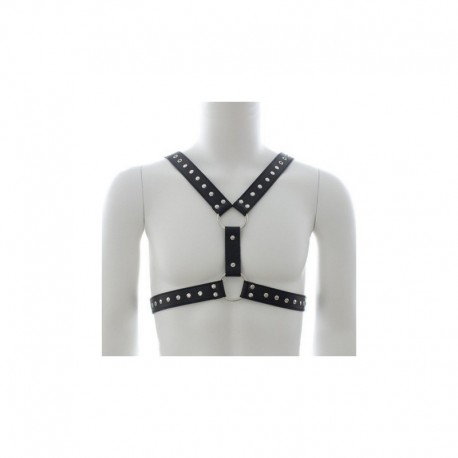 Harnais homme Strap Chest