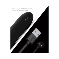 Le Maxi Succion USB Clara Morgane