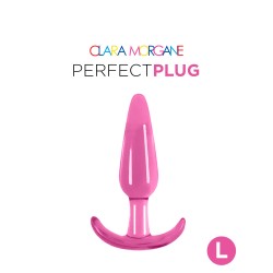 Clara Morgane- PLUG ANAL - Perfect (L)