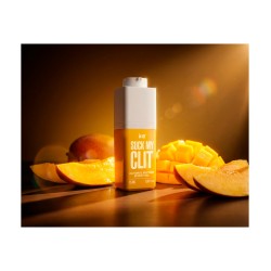 INTT - Gel stimulant clitoridien Mangue - SUCE MON CLIT 15 ML