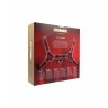 VIRGITE - HARNAIS POITRINE POUR HOMMES - LOVE HIT