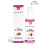 Divinextases - Huile de massage gourmande BIO Fruit de la passion