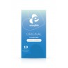 EasyGlide -10 préservatifs Originaux