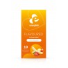 EasyGlide -10 préservatifs PARFUMES