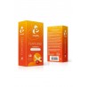 EasyGlide -10 préservatifs PARFUMES