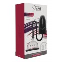 She.E.O - Pompe à vagin et clitoris automatique