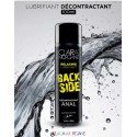 Clara Morgane - LUBRIFIANT ANAL à base d'eau - Back Side - 100 mL -