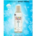 Clara Morgane - LUBRIFIANT EFFET FROID à base d'eau - 100 ml -