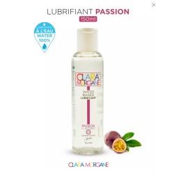 Lubrifiant Passion Clara Morgane 150 mL