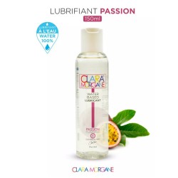 Lubrifiant Passion Clara Morgane 150 mL