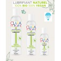 Clara Morgane - LUBRIFIANT Bio neutre à base d'eau