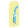 CUTIES - MINI VIBROMASSEUR POINT G