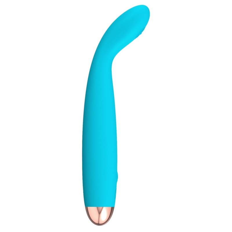 CUTIES - MINI VIBROMASSEUR POINT G
