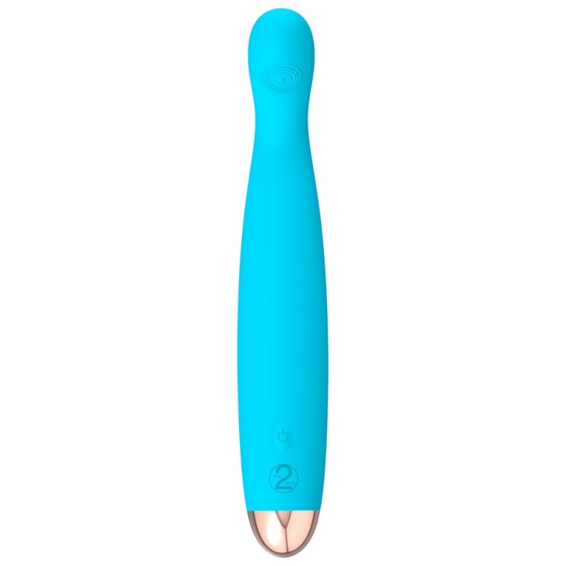 CUTIES - MINI VIBROMASSEUR POINT G