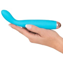 CUTIES - MINI VIBROMASSEUR POINT G