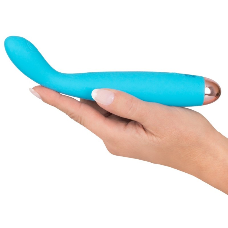 CUTIES - MINI VIBROMASSEUR POINT G