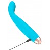 CUTIES - MINI VIBROMASSEUR POINT G