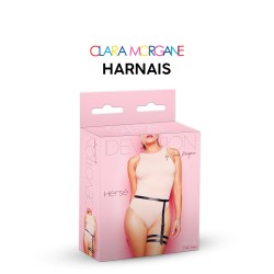Harnais - Hersé -Clara Morgane