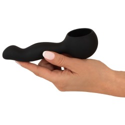 COUPLES CHOICE - VIBROMASSEUR AVEC 3 EMBOUTS - WAND