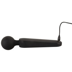 COUPLES CHOICE - VIBROMASSEUR AVEC 3 EMBOUTS - WAND