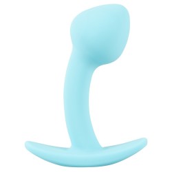 Cuties -  MINI PLUG ANAL Courbé