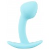 Cuties - MINI PLUG ANAL Courbé