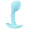 Cuties - MINI PLUG ANAL Courbé