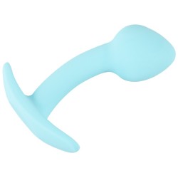 Cuties -  MINI PLUG ANAL Courbé