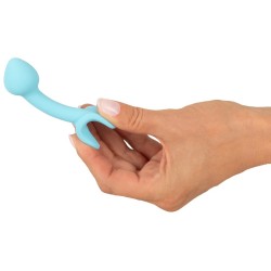 Cuties -  MINI PLUG ANAL Courbé